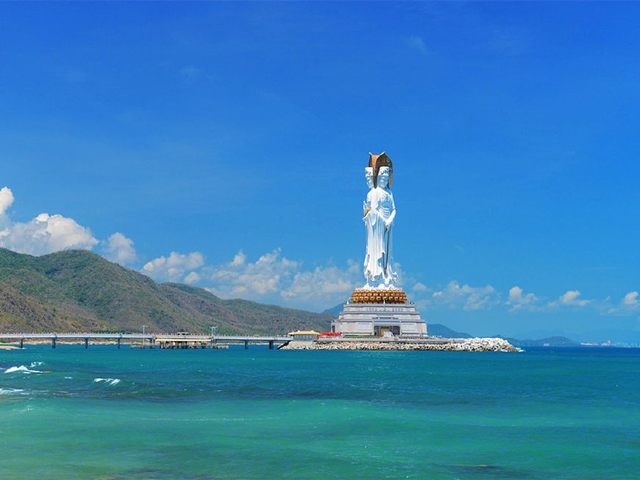 九寨沟旅游攻略：最佳游览时间选择